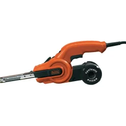 BANDSLIPMASKIN KA900E 350W CYCLONIC AC 454X13MM