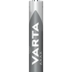 BATTERI ALKALINE AAAA/LR61
