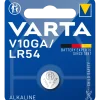 BATTERI ALKALINE V10GA