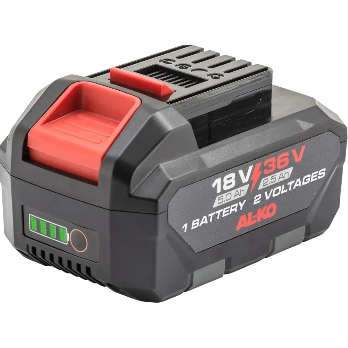 BATTERI B100.6 LI