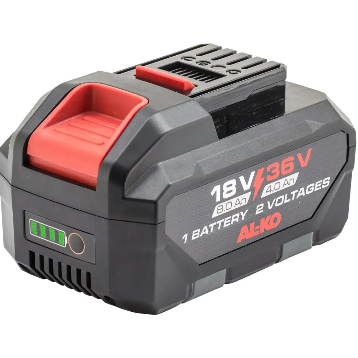 BATTERI B160.6 LI
