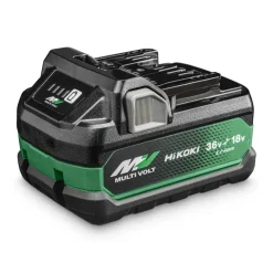 BATTERI BSL36A18X 2,5AH/5AHMV SLIDEBATTERI 18V/36V