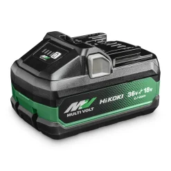 BATTERI BSL36B18X 4AH/8AHMV SLIDEBATTERI 18V/36V