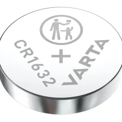 BATTERI CR1632 LITIUM MYNT