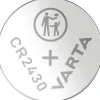 BATTERI CR2430 LITIUM MYNT