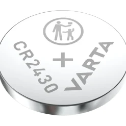 BATTERI CR2430 LITIUM MYNT