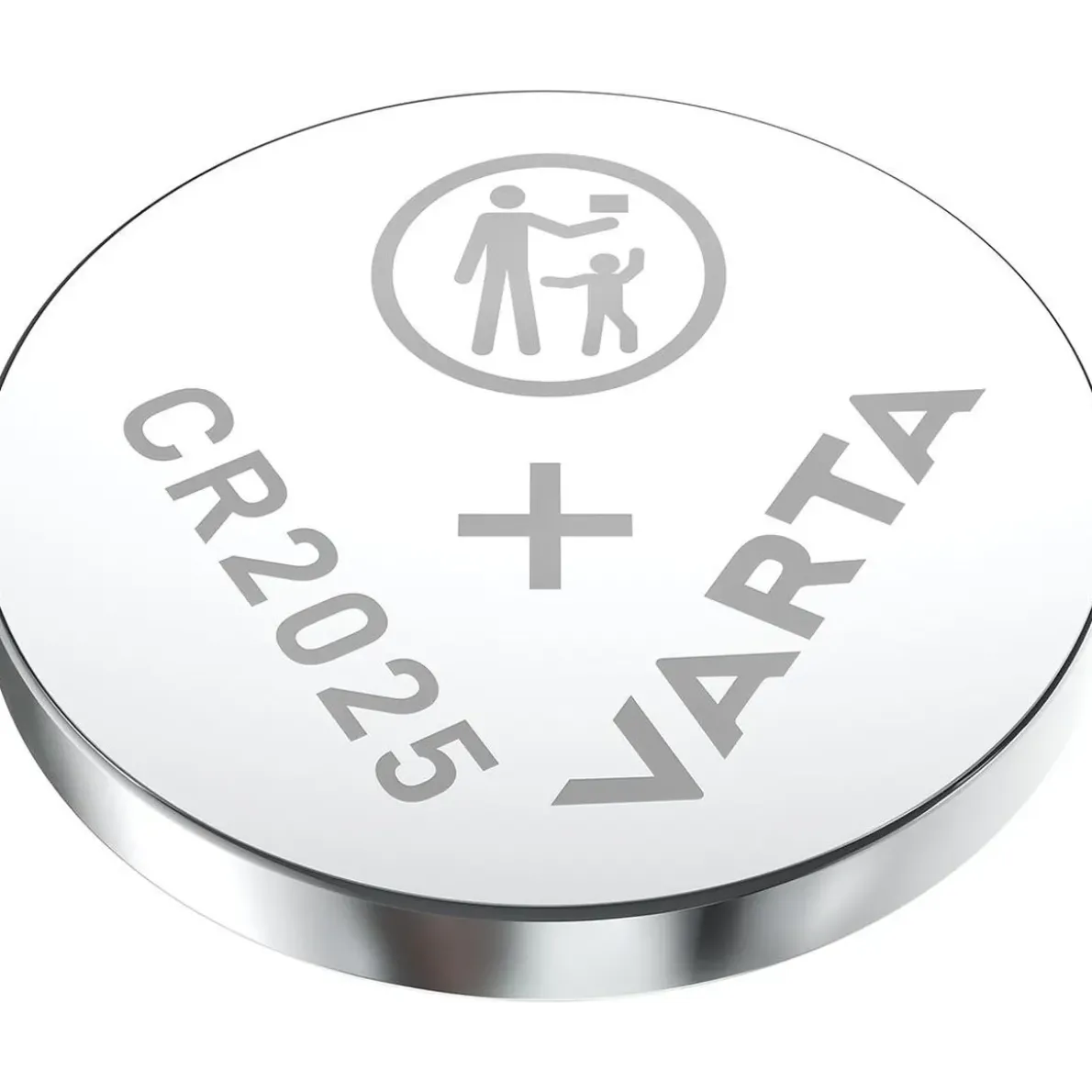 BATTERI CR2025 LITIUM MYNT 1ST