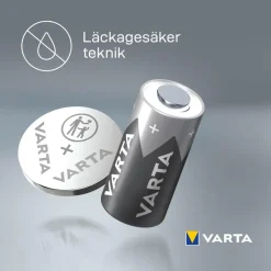 BATTERI CR2025 LITIUM MYNT 1ST