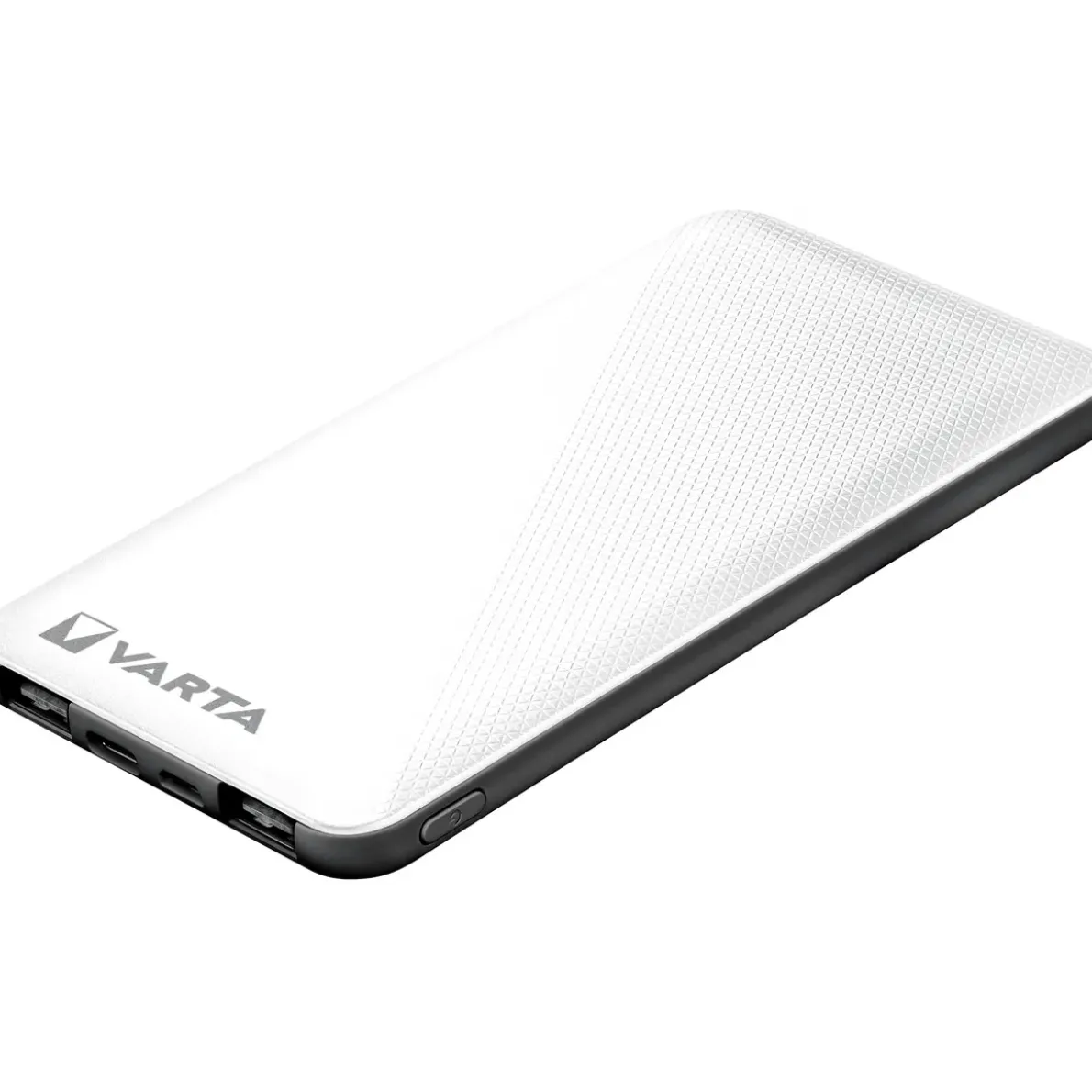 BATTERILADDARE POWERBANK PORTABEL 57975 5000MAH