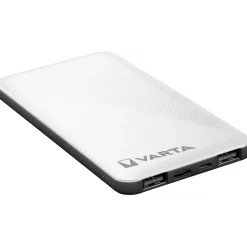 BATTERILADDARE POWERBANK PORTABEL 57975 5000MAH