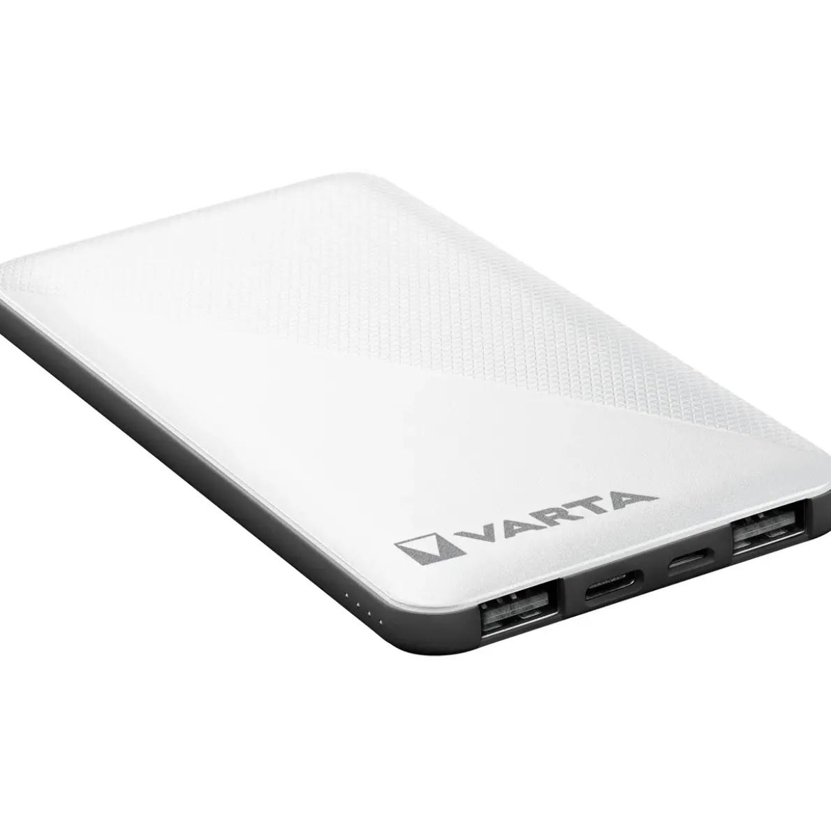 BATTERILADDARE POWERBANK PORTABEL 57975 5000MAH