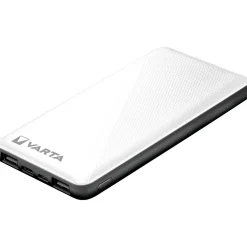 BATTERILADDARE POWERBANK PORTABEL 57976 10000MAH
