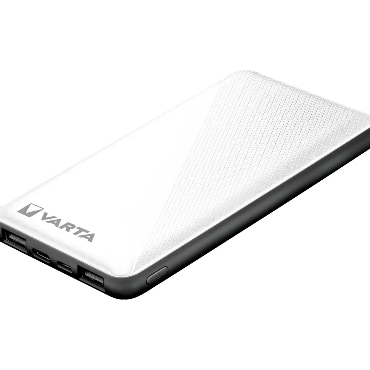 BATTERILADDARE POWERBANK PORTABEL 57976 10000MAH