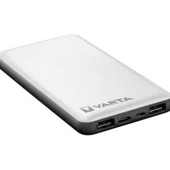 BATTERILADDARE POWERBANK PORTABEL 57976 10000MAH