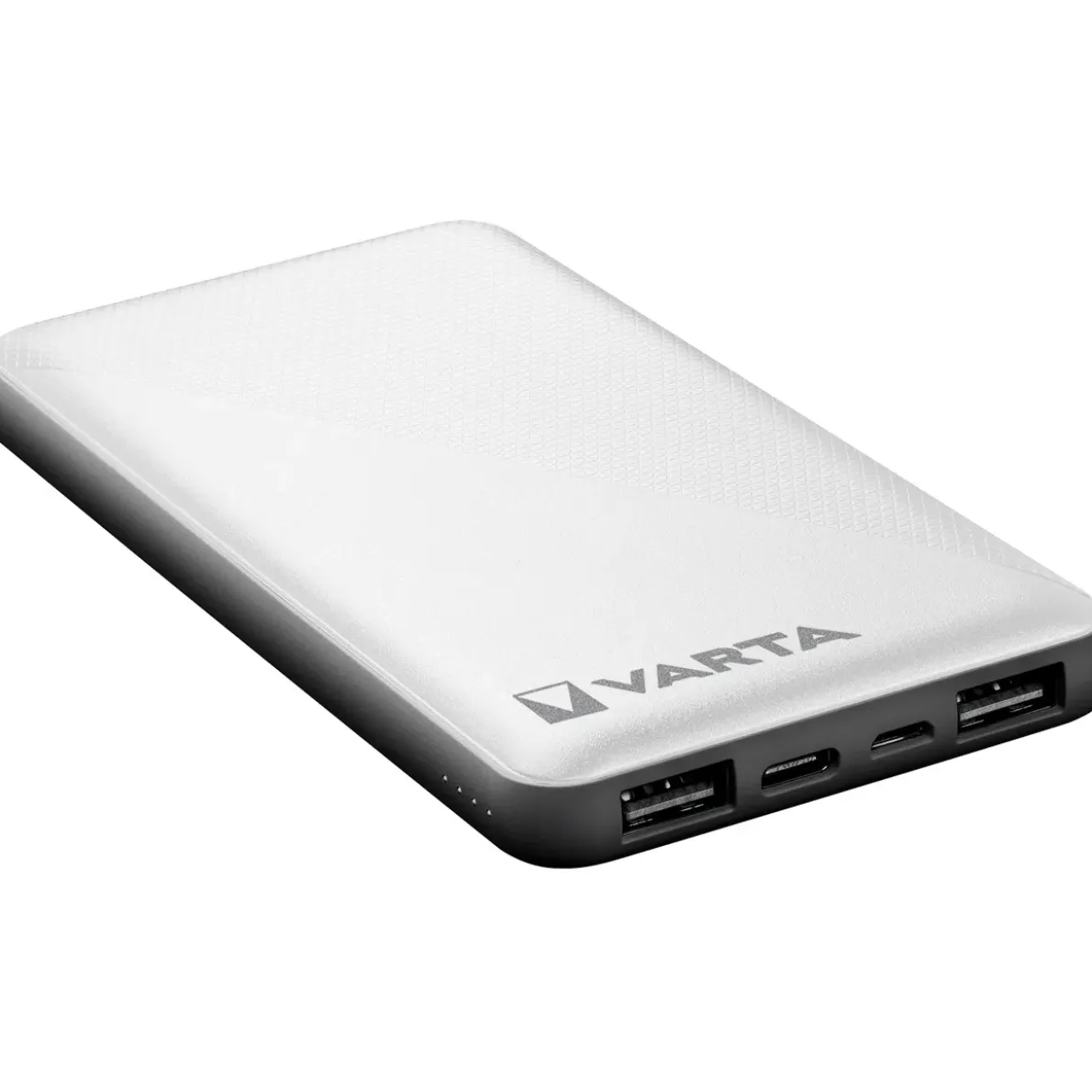 BATTERILADDARE POWERBANK PORTABEL 57976 10000MAH