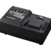 BATTERILADDARE UC18YSL3SLIDE SNABBLA 14,4V-18V