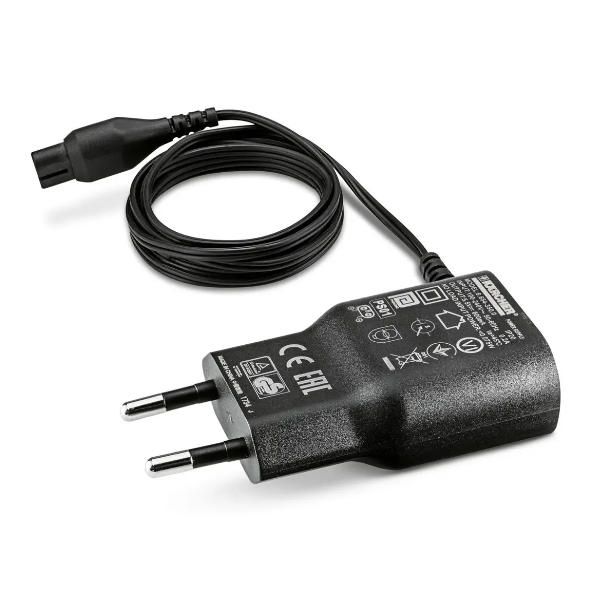 BATTERILADDARE WV 50/75