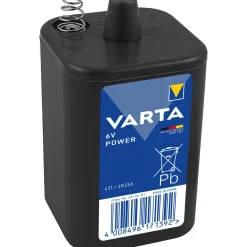 BATTERI 431 SPECIAL NVP -/20