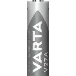 BATTERI V27A ALKALINE