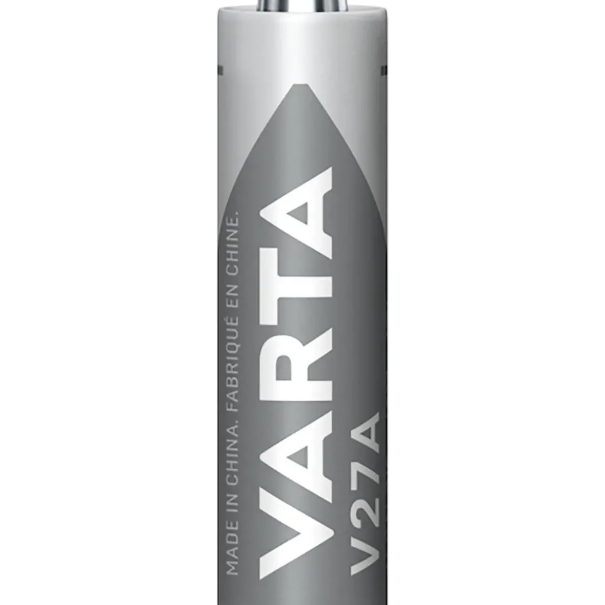 BATTERI V27A ALKALINE