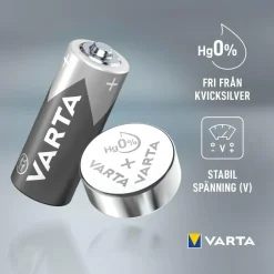 BATTERI V11A ALKALINE