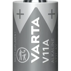 BATTERI V11A ALKALINE