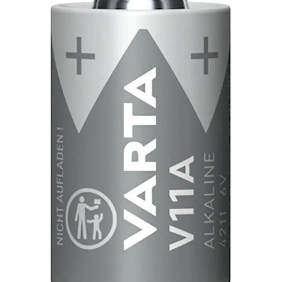 BATTERI V11A ALKALINE
