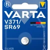 BATTERI V371 SILVER MYNT