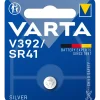 BATTERI V392 SILVER MYNT