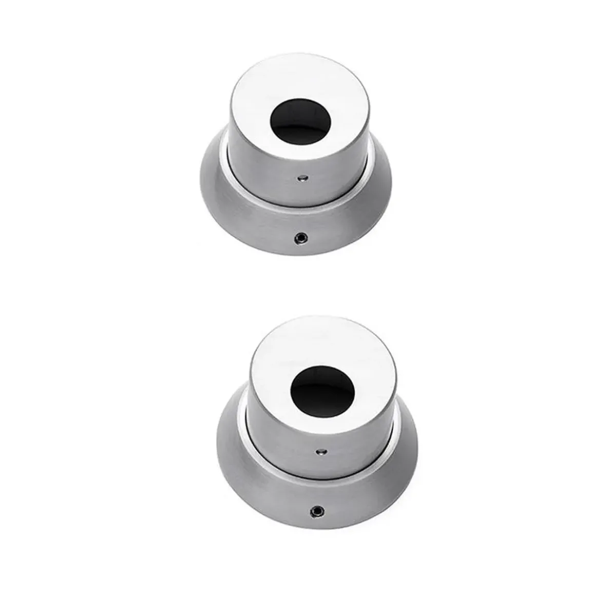 BEHÖR TILL RUND CYLINDER B ALU 2ST