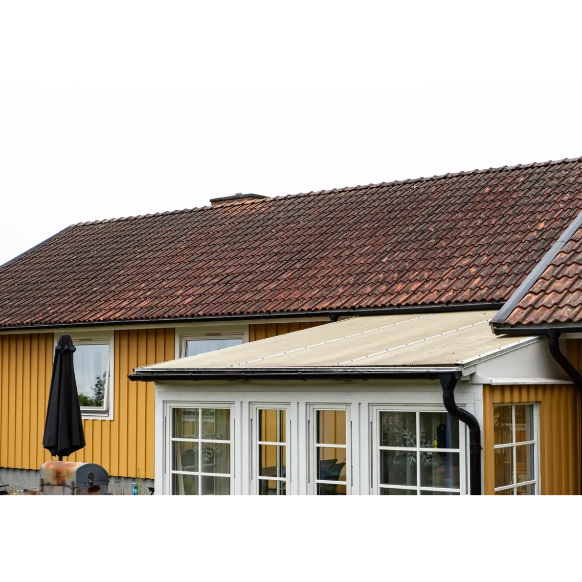 BEKÄMPNINGSMEDEL GRÖN-FRI BIOCID 5L