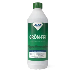 BEKÄMPNINGSMEDEL GRÖN-FRI BIOCID 1L