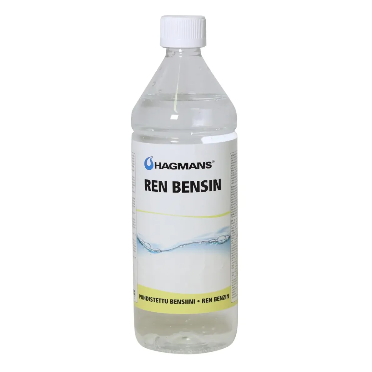 BENSIN REN 1L