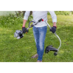 BENSINTRIMMER BC 223 L-S