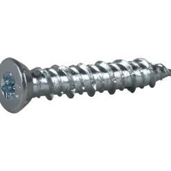 BETONGSKRUV ECS-C FÖRSÄNKT HUVUD FZB 7,5(6)X42 100ST