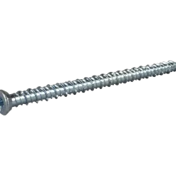 BETONGSKRUV ECS-C FÖRSÄNKT HUVUD FZB 7,5(6)X112 8ST