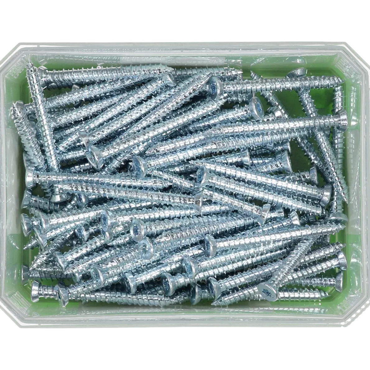 BETONGSKRUV ECS-C FÖRSÄNKT HUVUD FZB 7,5(6)X72 100ST