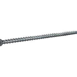 BETONGSKRUV ECS-C FÖRSÄNKT HUVUD FZB 7,5(6)X192 50ST