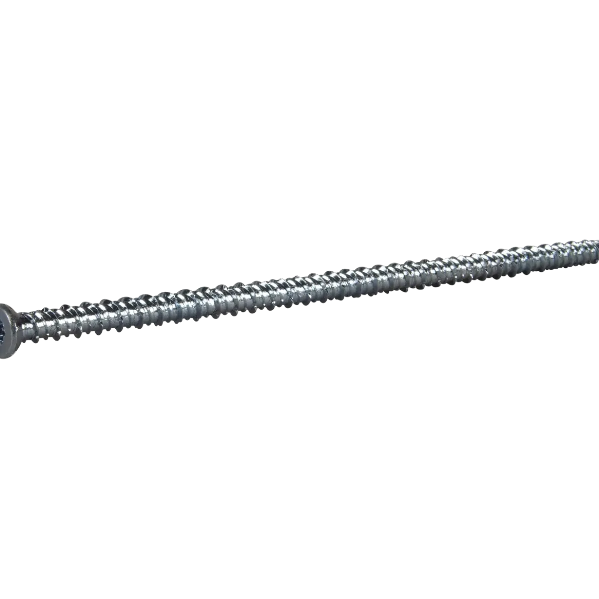 BETONGSKRUV ECS-C FÖRSÄNKT HUVUD FZB 7,5(6)X192 50ST