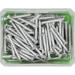 BETONGSKRUV ECS-C FÖRSÄNKT HUVUD CORRSEAL 7,5(6)X72 100ST