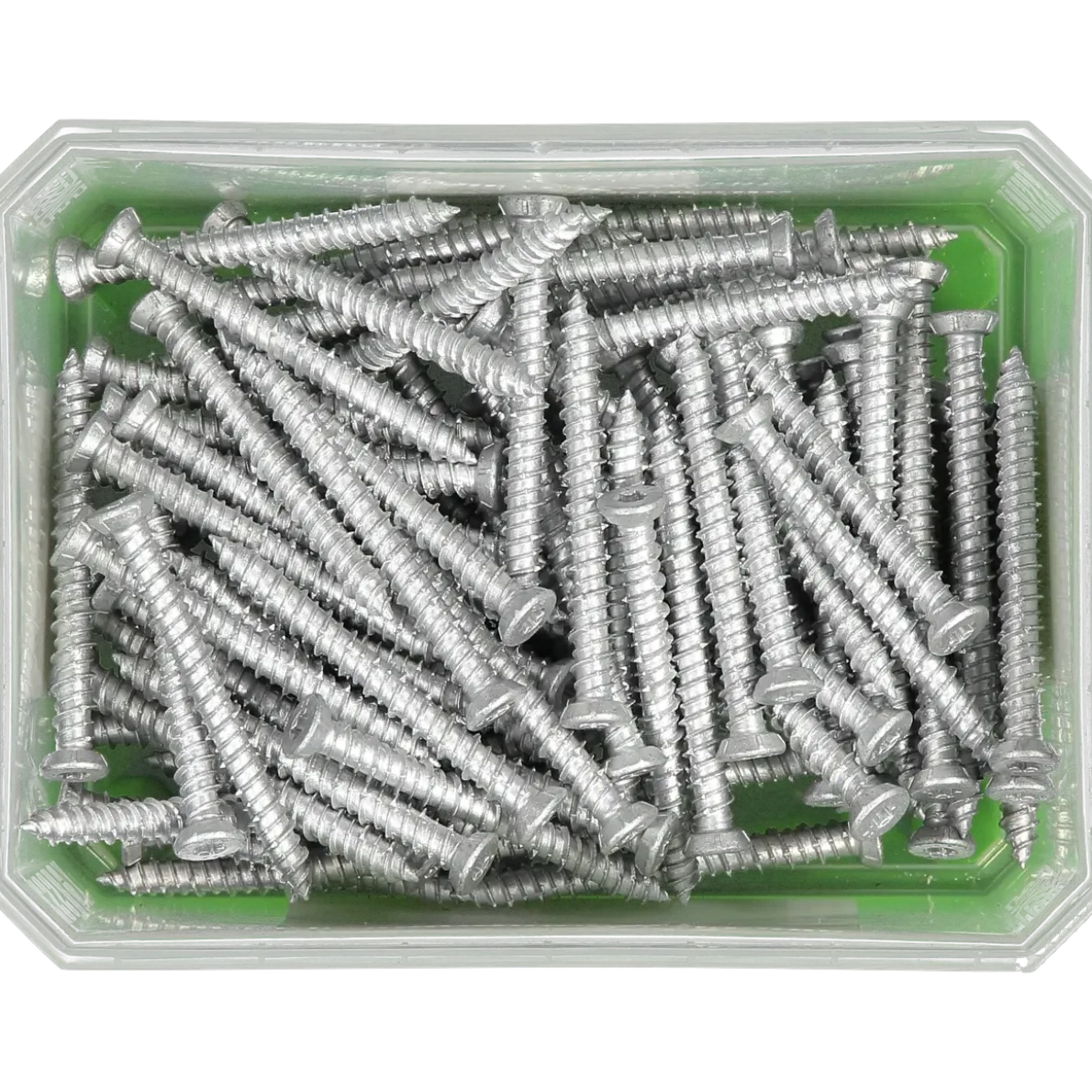 BETONGSKRUV ECS-C FÖRSÄNKT HUVUD CORRSEAL 7,5(6)X72 100ST