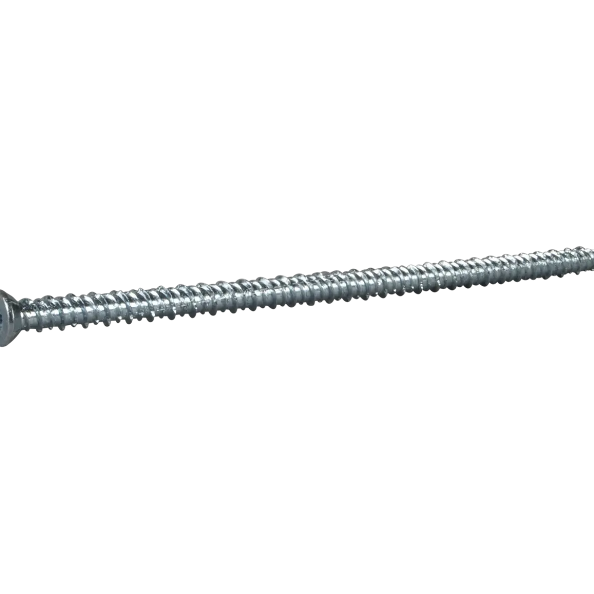BETONGSKRUV ECS-C FÖRSÄNKT HUVUD FZB 7,5(6)X172 50ST
