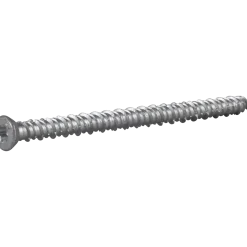 BETONGSKRUV ECS-C FÖRSÄNKT HUVUD CORRSEAL 7,5(6)X112 50ST