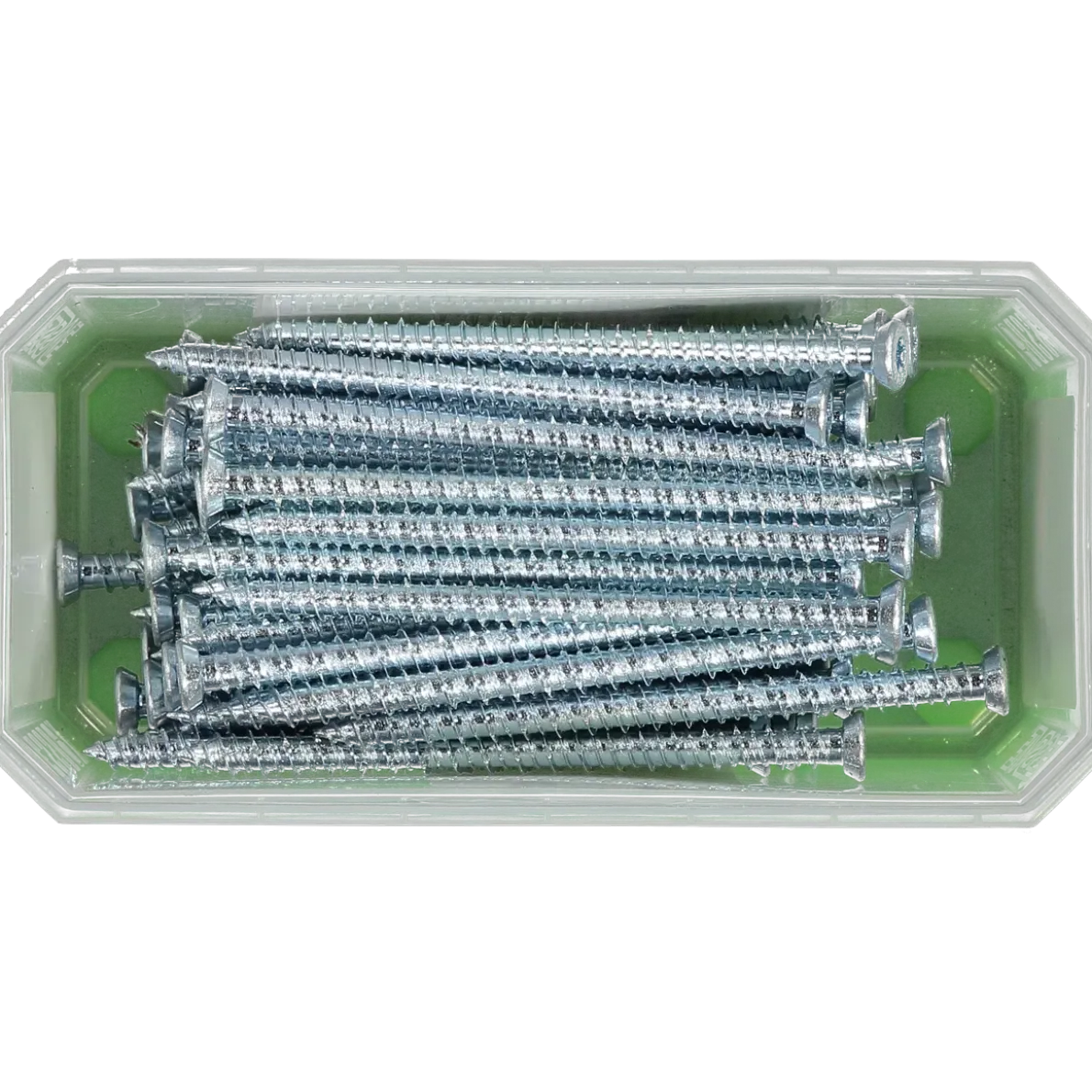BETONGSKRUV ECS-C FÖRSÄNKT HUVUD FZB 7,5(6)X112 50ST
