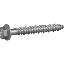 BETONGSKRUV ECS-HF HEX FLÄNS CORRSEAL 6,3(5)X50 100ST