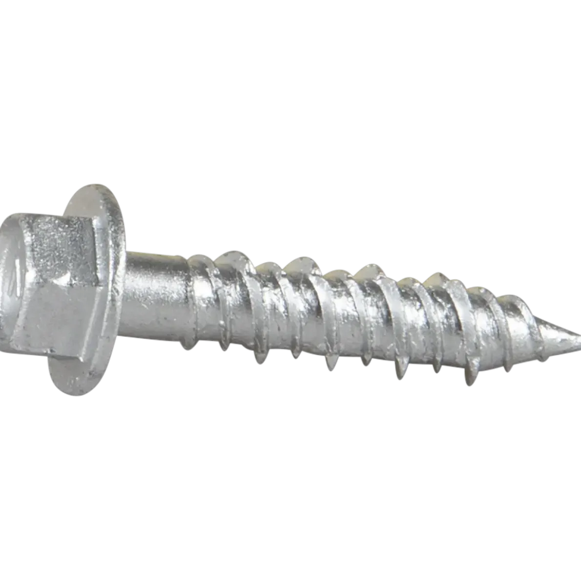BETONGSKRUV ECS-HF HEX FLÄNS CORRSEAL 6,3(5)X30 100ST