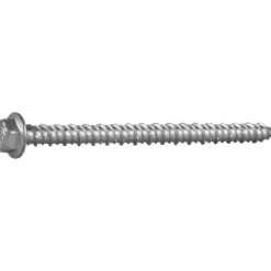 BETONGSKRUV ECS-HF HEX FLÄNS CORRSEAL 7,5(6)X100 100ST
