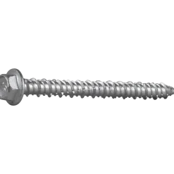 BETONGSKRUV ECS-HF HEX FLÄNS CORRSEAL 7,5(6)X80 100ST