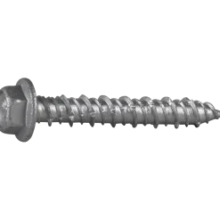 BETONGSKRUV ECS-HF HEX FLÄNS CORRSEAL 7,5(6)X50 100ST
