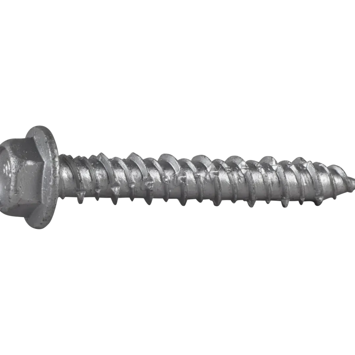 BETONGSKRUV ECS-HF HEX FLÄNS CORRSEAL 7,5(6)X50 100ST